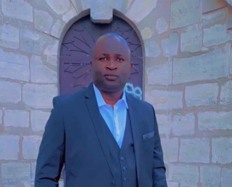 Dr Jean de Dieu KAMENGA ASILEY